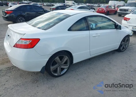 2009 Honda Civic Ex z USA, uszkodzony, nr VIN 2HGFG12859H520929